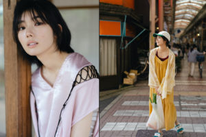 藤吉夏鈴（櫻坂46 新センター）