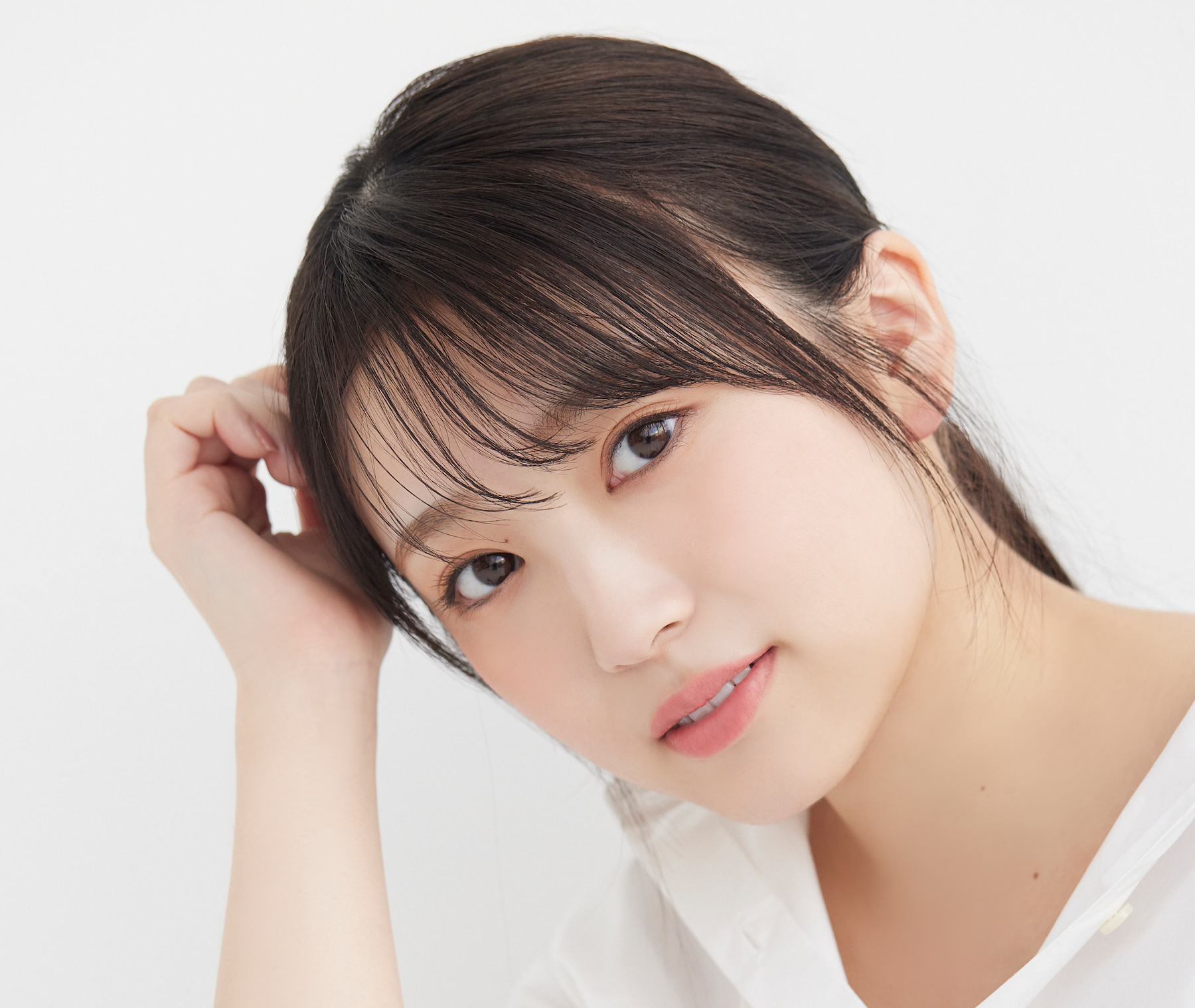 矢吹奈子　生写真③(別出品で続きあります) 2023年1月度 個別生写真5枚セット Vol.1矢吹 奈子 - HKT48 OFFICIAL