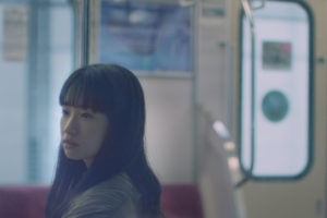 藤間爽子、プランクトンの新曲『億劫』出演