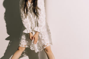 加藤史帆（かとう しほ.日向坂46）