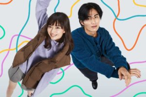 茅島みずき＆大平修蔵、ジーユー2023年秋冬コレクションを彩る新イメージキャストに決定！