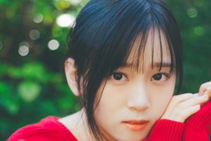 山下瞳月（櫻坂46）