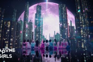 「ME:I Debut Concept Trailer」