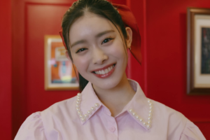 風見和香（私立恵比寿中学）／コスメブランド「Kirei&co.（キレイアンドコー）」イメージモデル