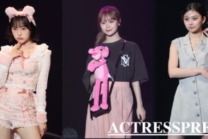 なえなの、さくら、みとゆななど人気インフルエンサーがランウェイに登場＜超十代2024＞ ACTRESS PRESS