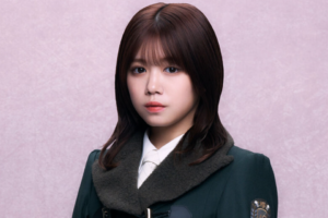 櫻坂46 武元唯衣