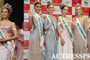 『第62回ミス・インターナショナル世界大会2024』はミス・ベトナム