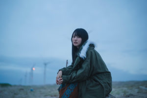 乃木坂46 賀喜遥香（かき はるか）