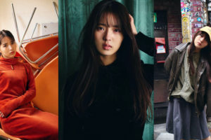 中嶋優月（櫻坂46）