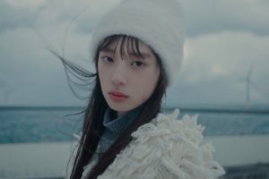矢田萌華（やだ・もえか／Moeka Yada）乃木坂46 6期生