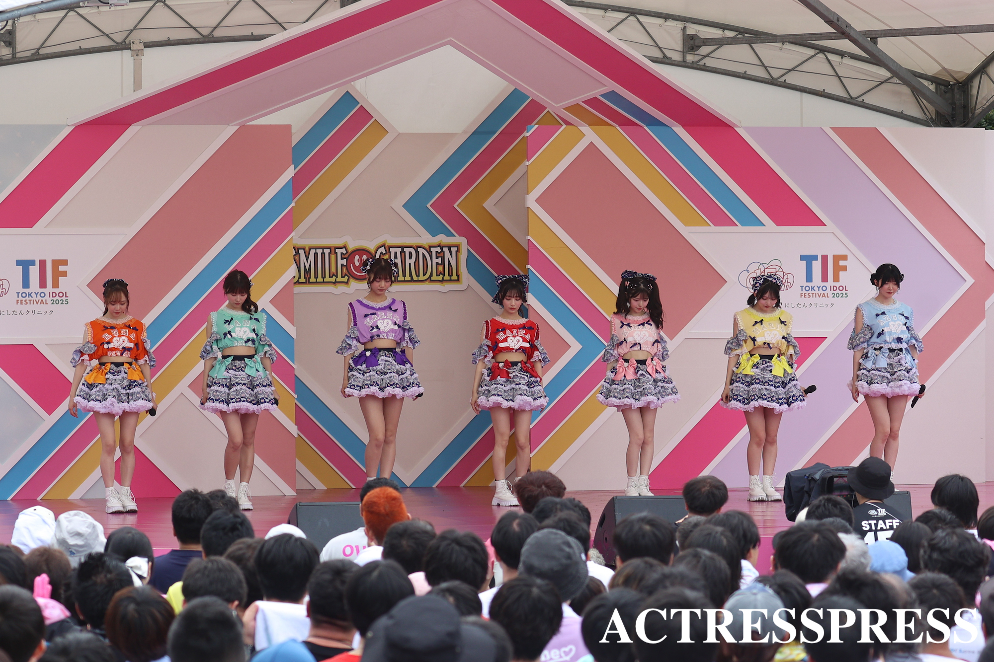 fav me/ TIF2025. ACTRESS PRESS