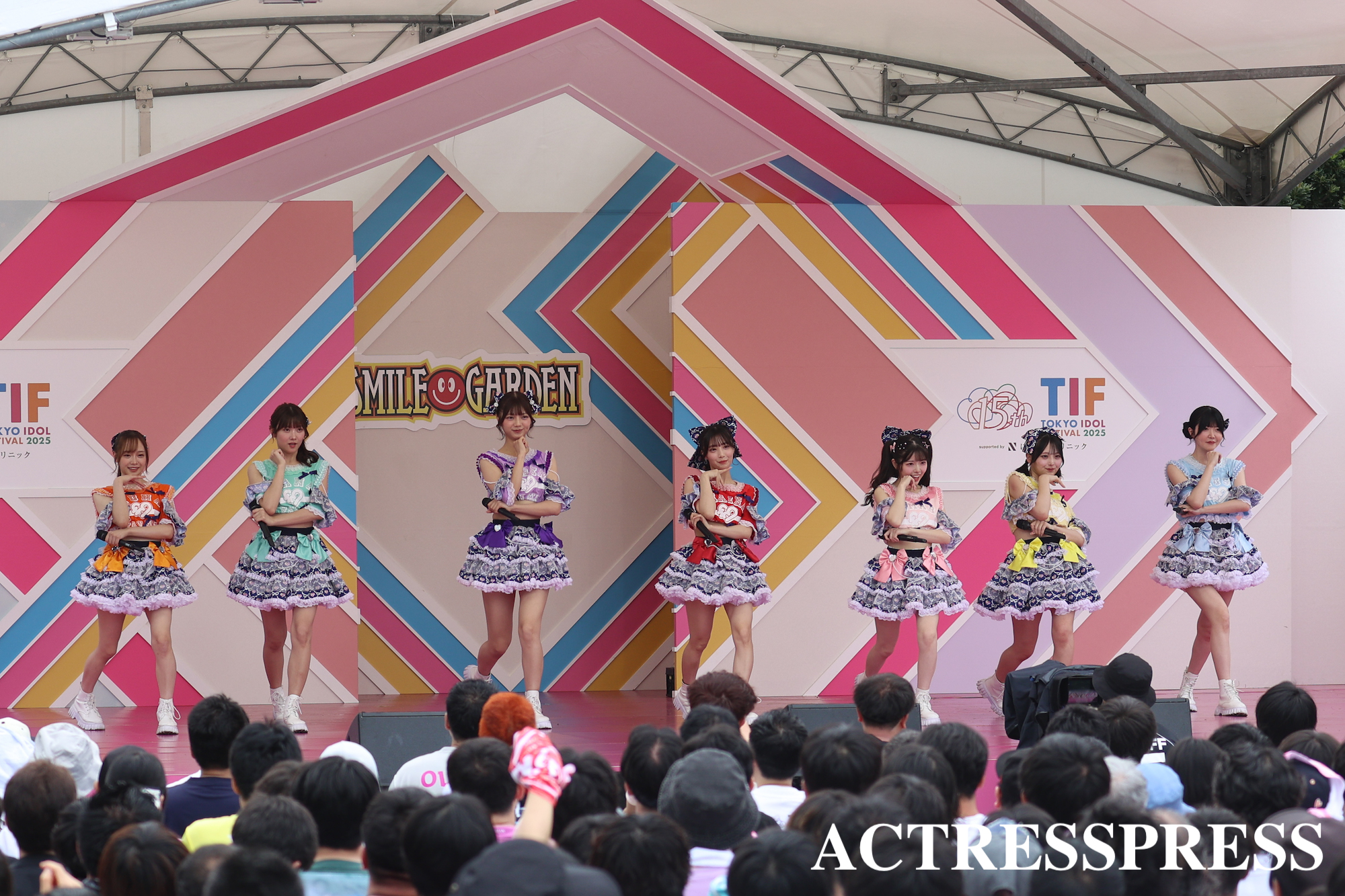 fav me/ TIF2025. ACTRESS PRESS