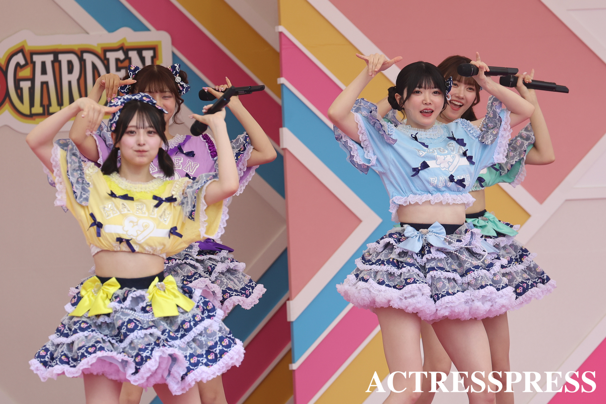 fav me/ TIF2025. ACTRESS PRESS
