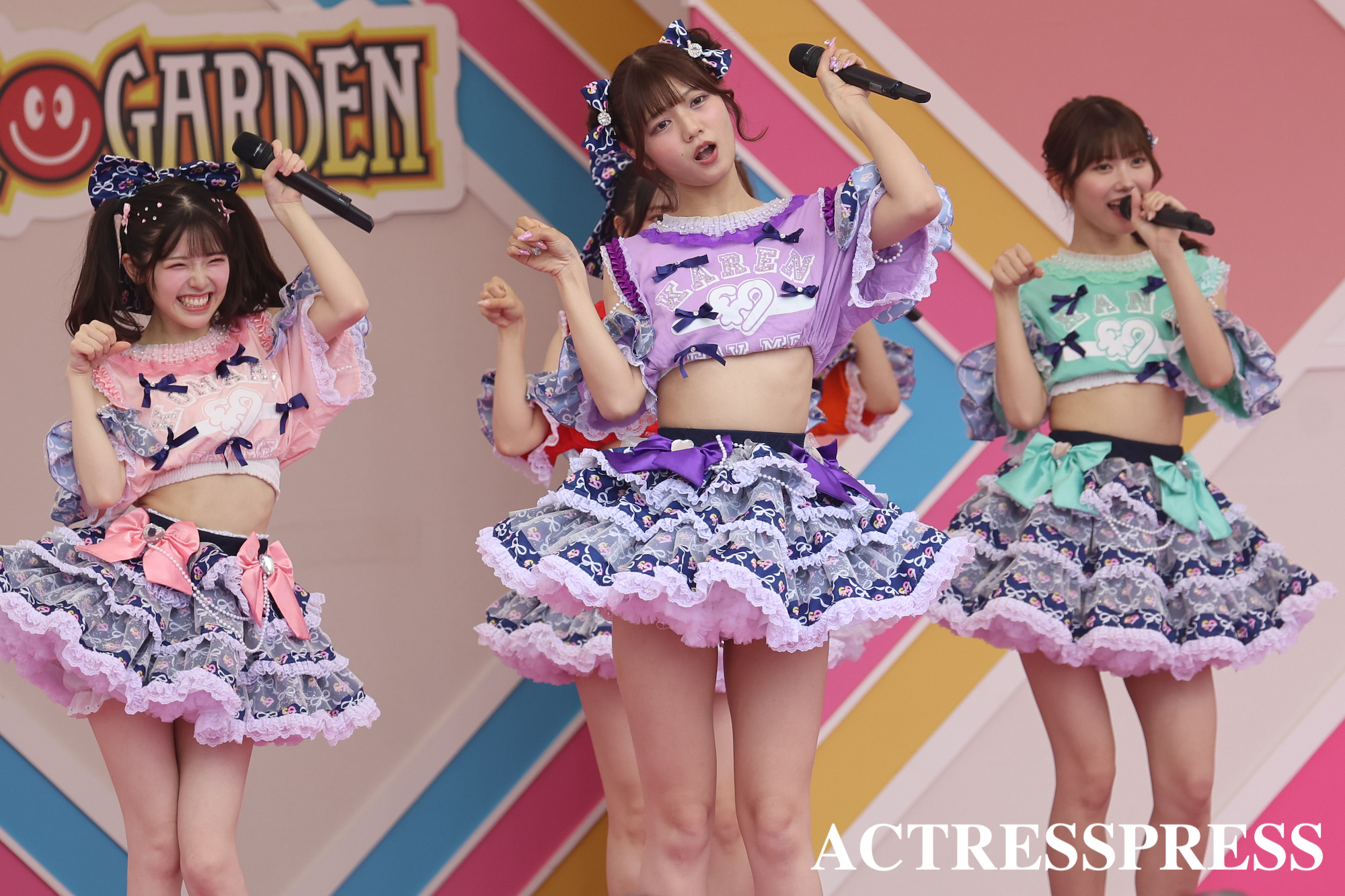 fav me/ TIF2025. ACTRESS PRESS