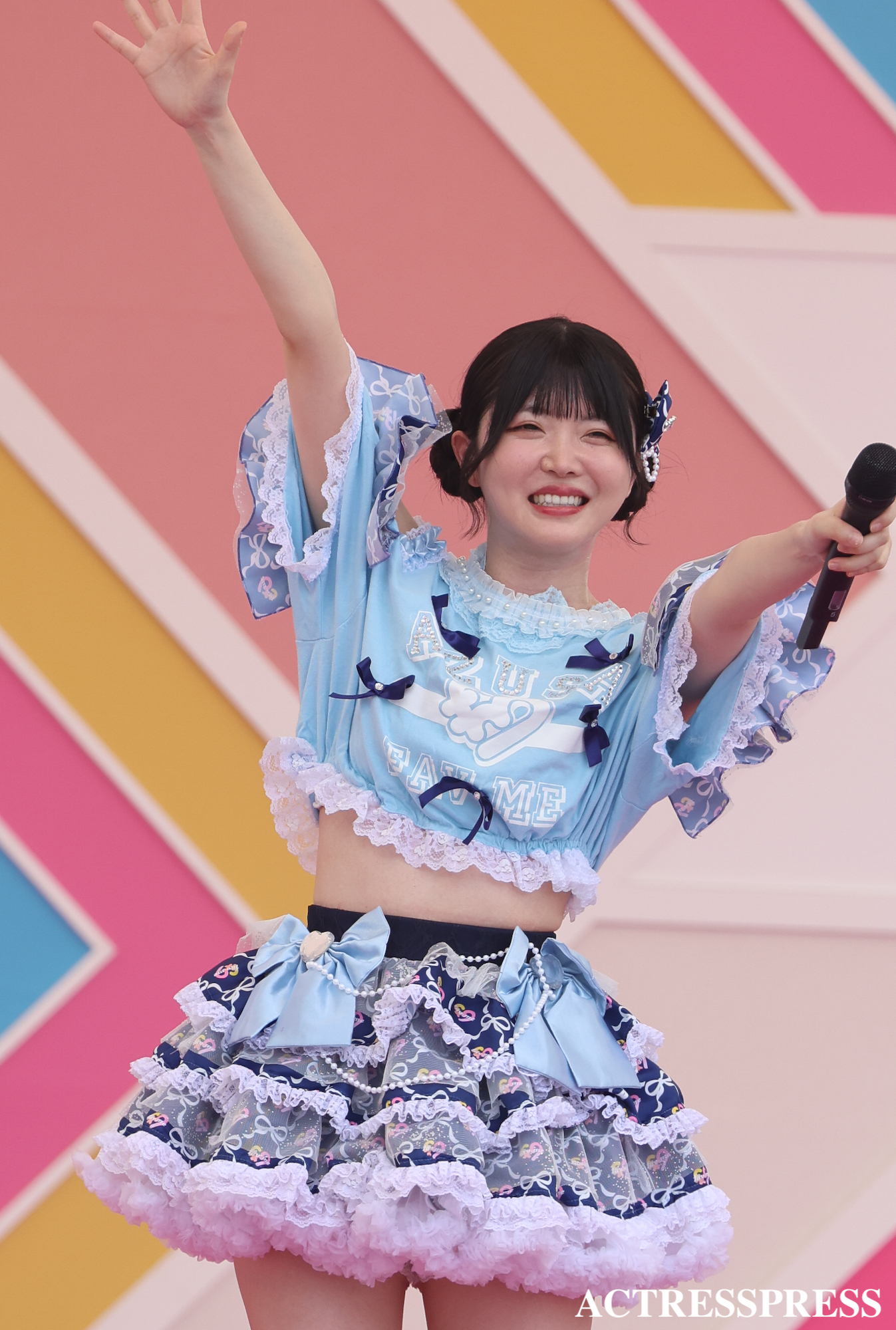 小野寺梓 （おのでらあずさ）