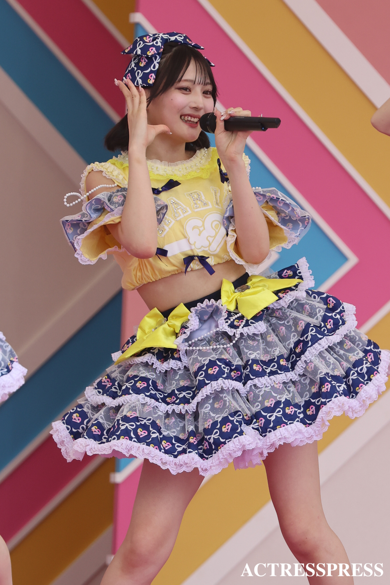 瀬乃まりん（せのまりん）