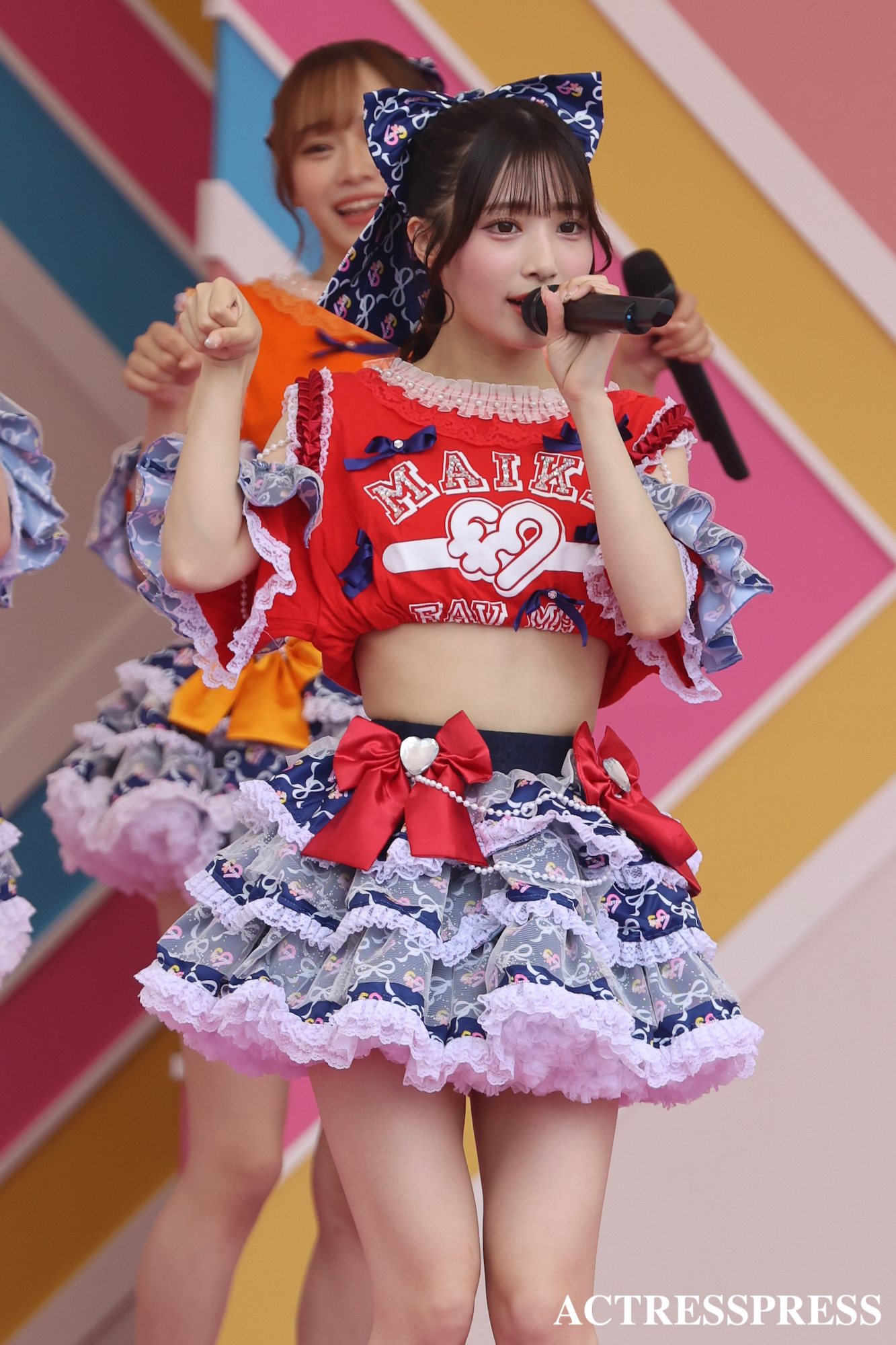 澪川舞香（みおかわまいか）