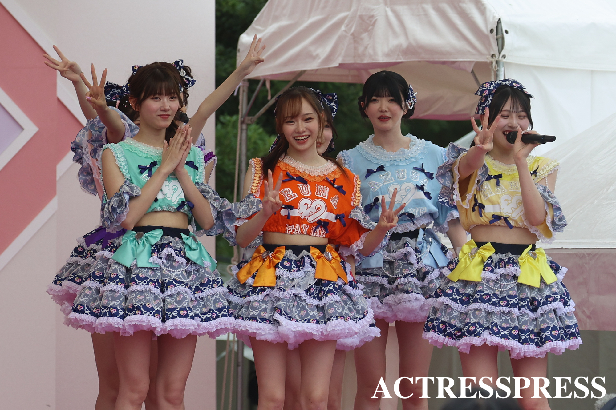 fav me/ TIF2025. ACTRESS PRESS