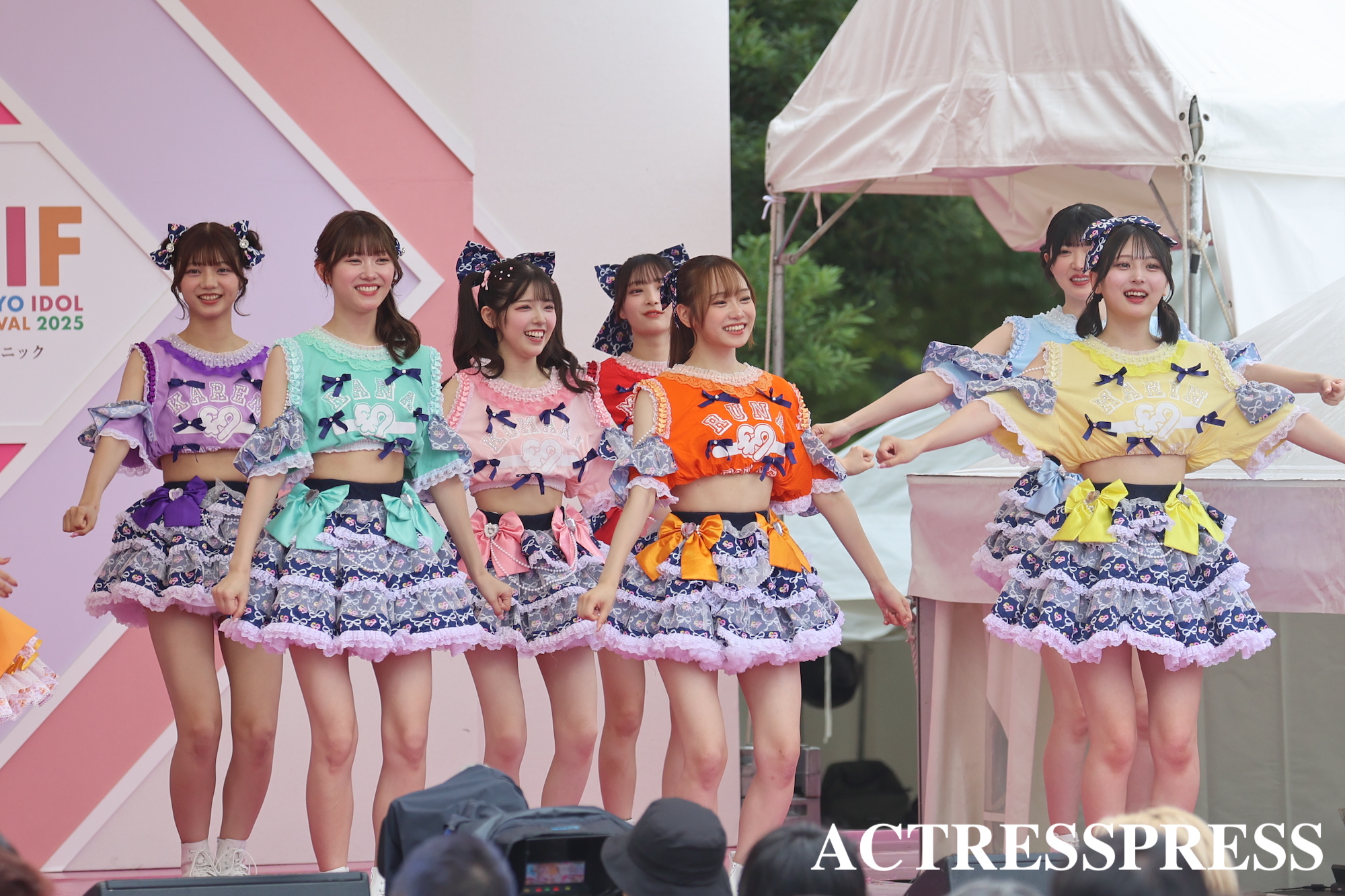 fav me/ TIF2025. ACTRESS PRESS
