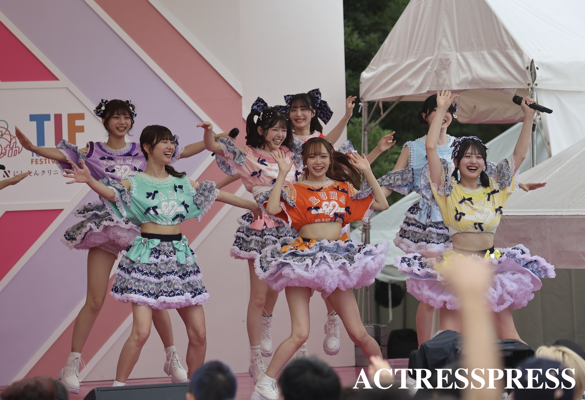 fav me/ TIF2025. ACTRESS PRESS