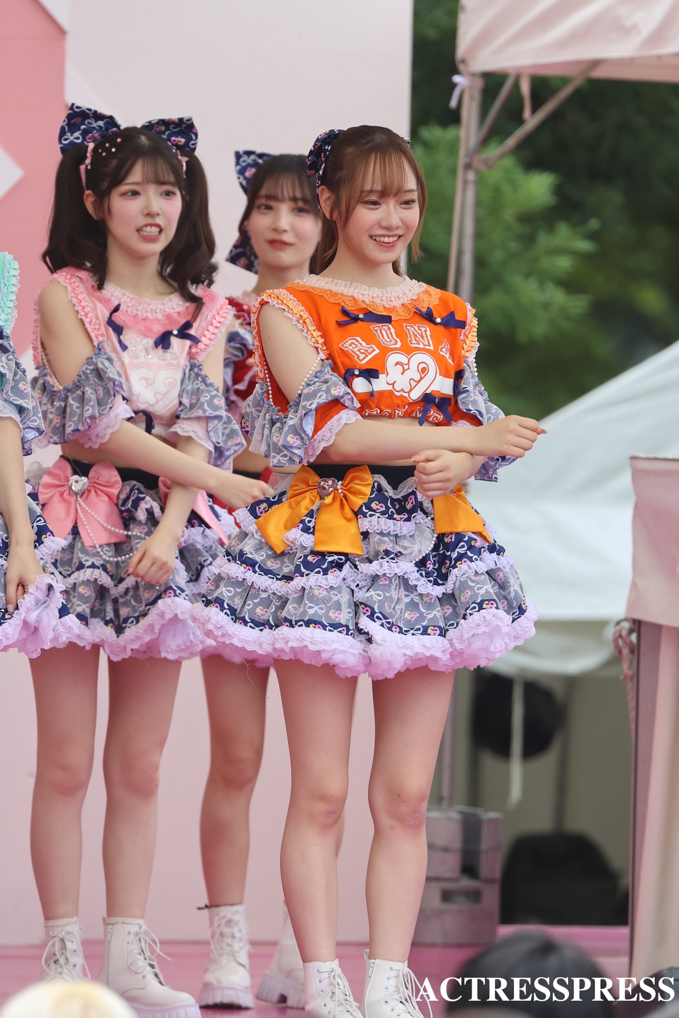 fav me/ TIF2025. ACTRESS PRESS