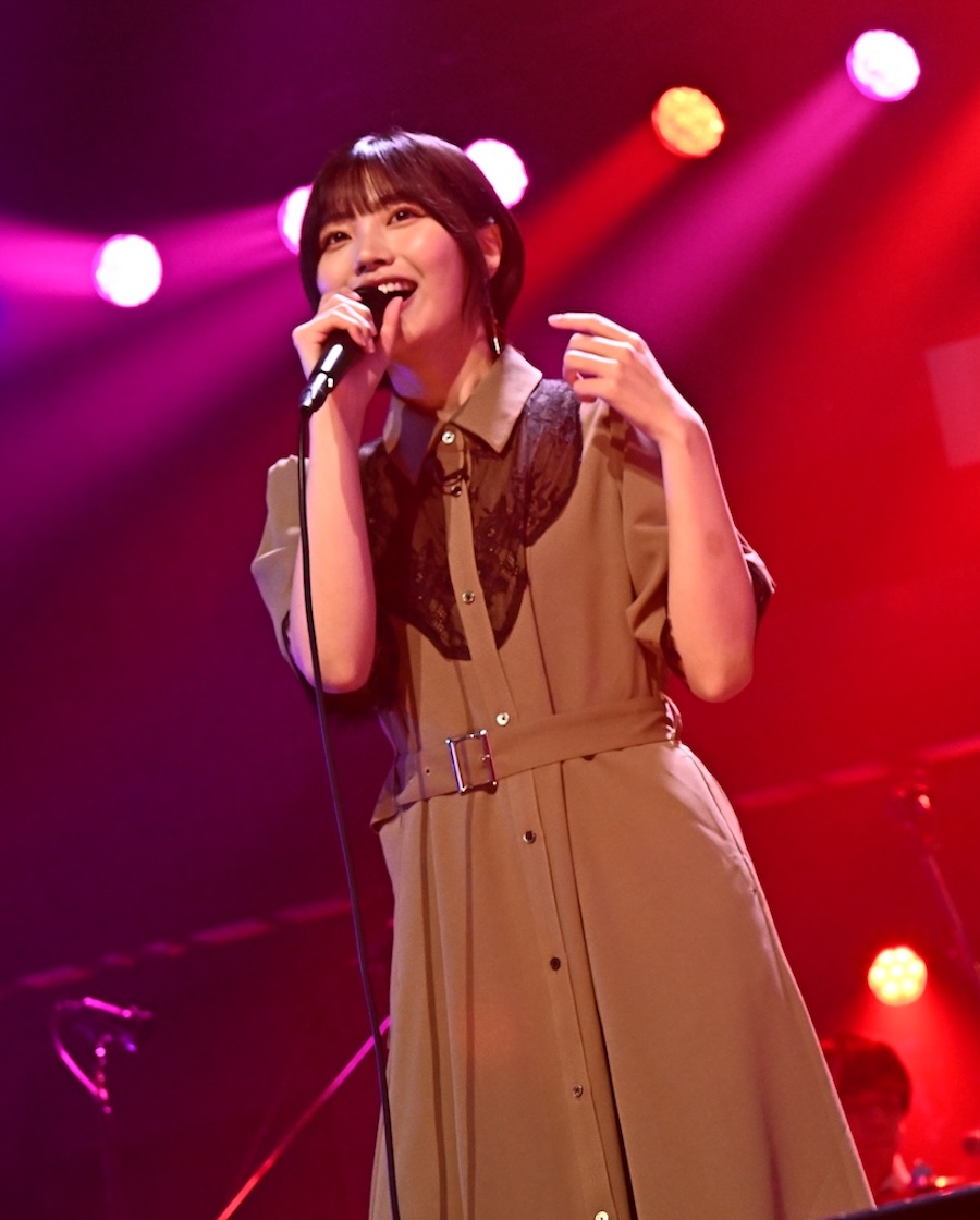 中西アルノ（乃木坂46）