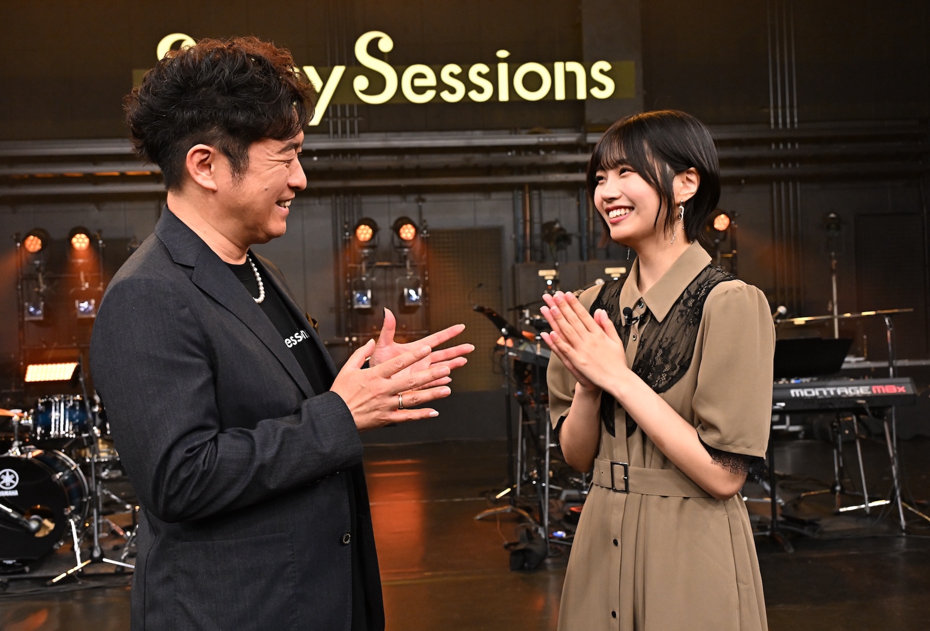 中西アルノ（乃木坂46）