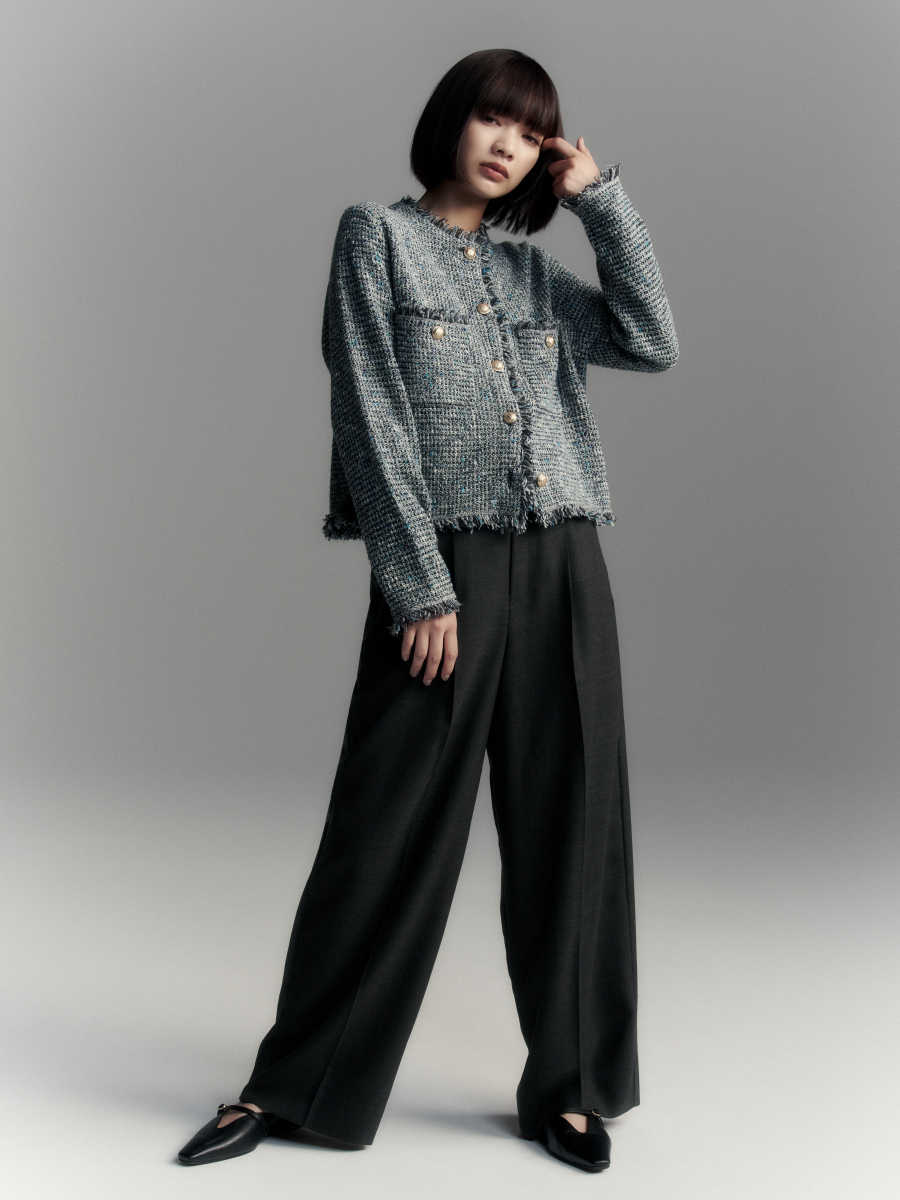 見上愛（みかみ あい）『23区』