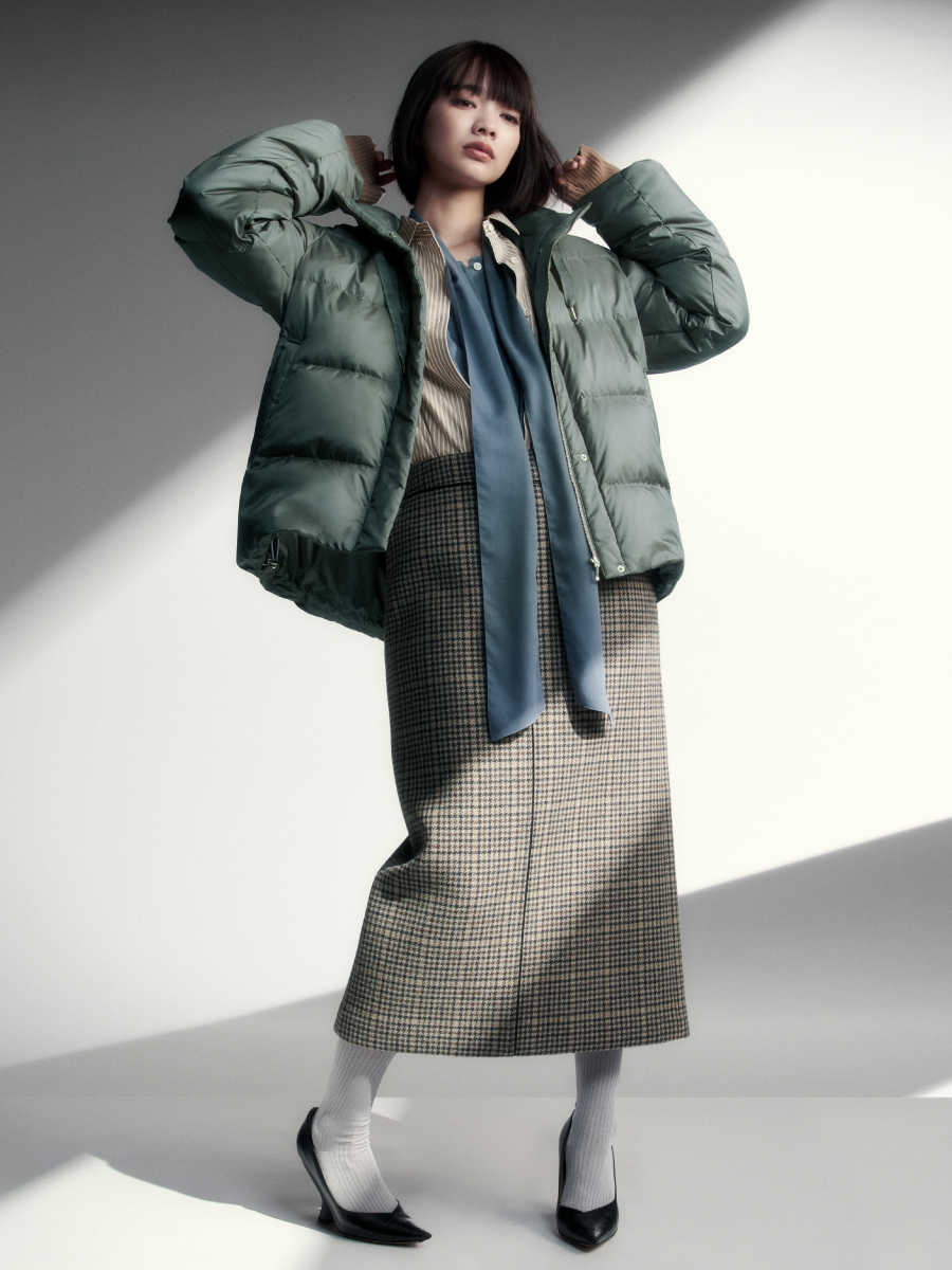 見上愛（みかみ あい）『23区』