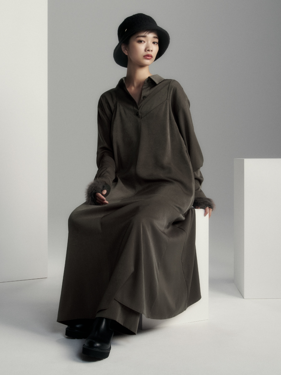 見上愛（みかみ あい）『23区』