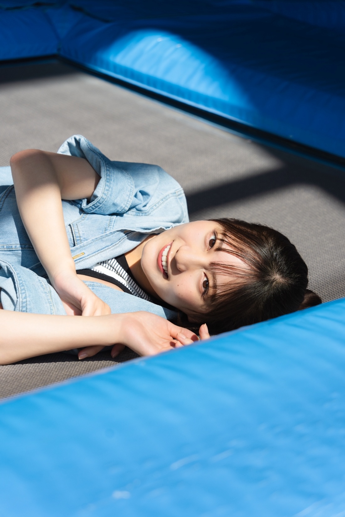 小坂菜緒(こさか なお)日向坂46