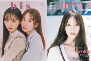 乃木坂46・川﨑桜＆菅原咲月,筒井あやめ