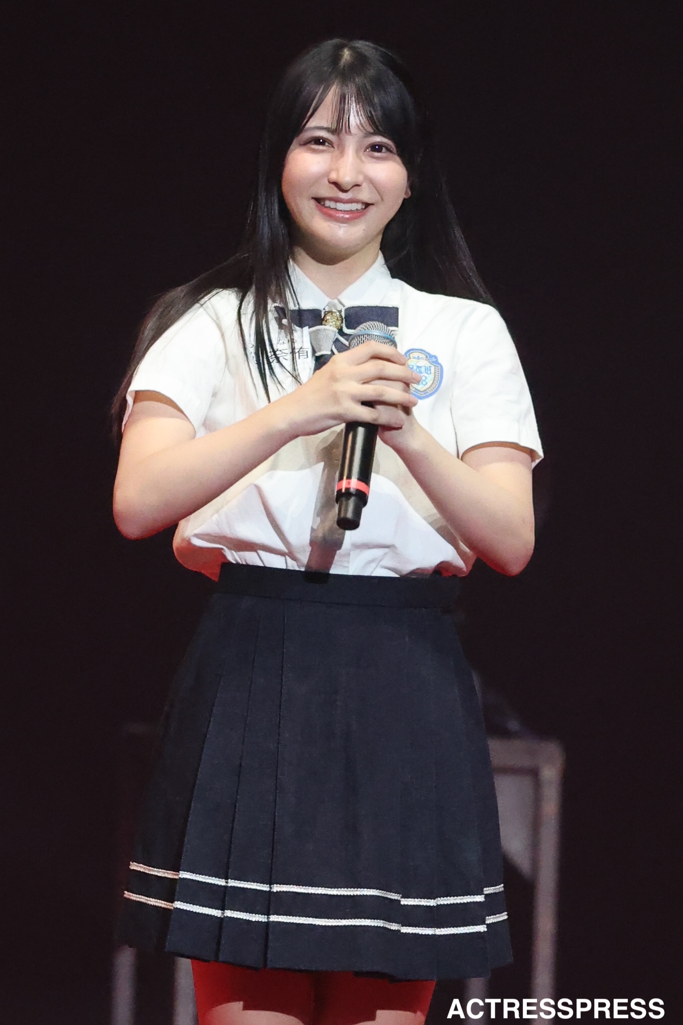 小松　奈侑（こまつ・なゆ）