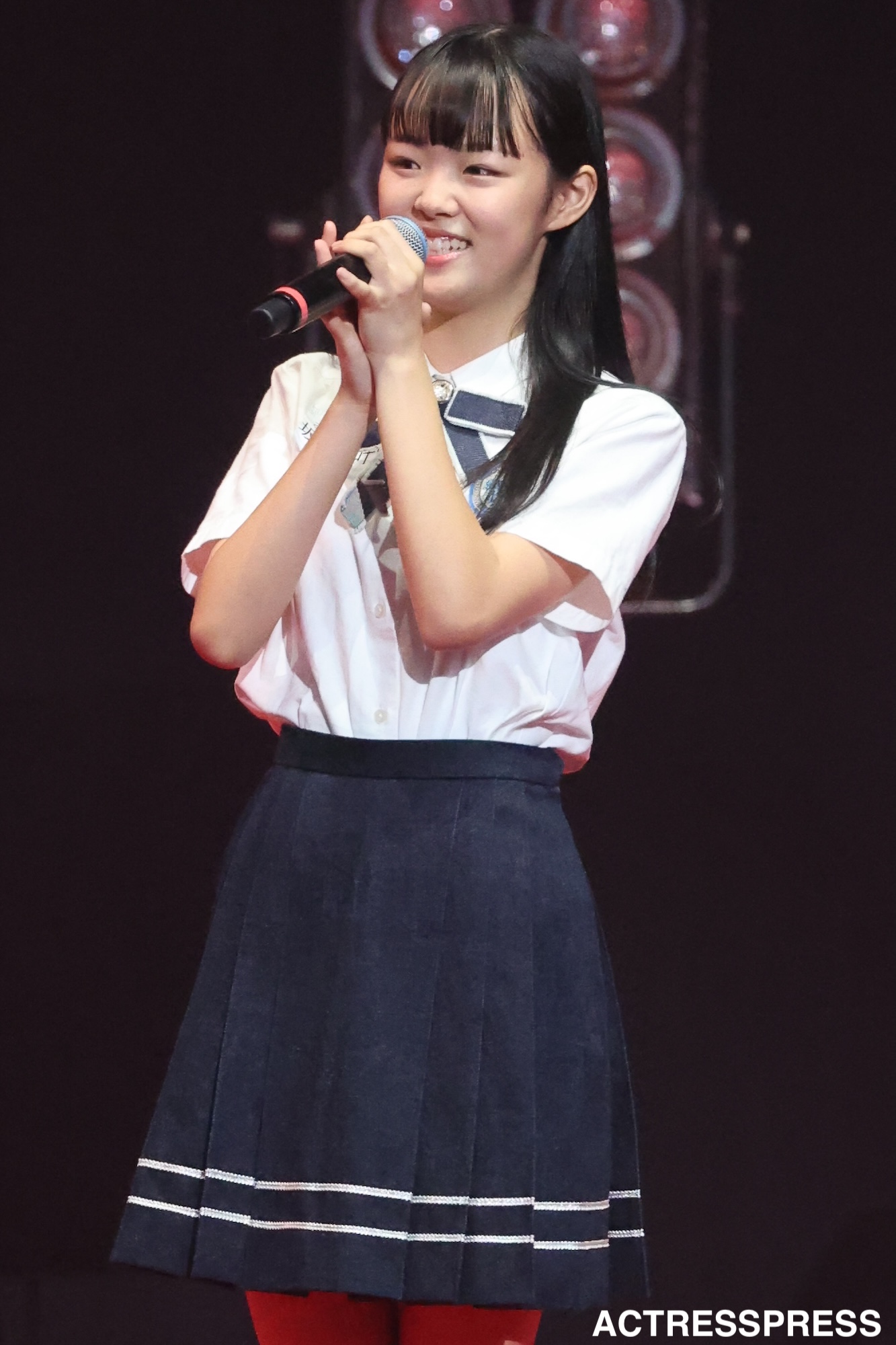 坂木　叶愛（さかき・とわな）