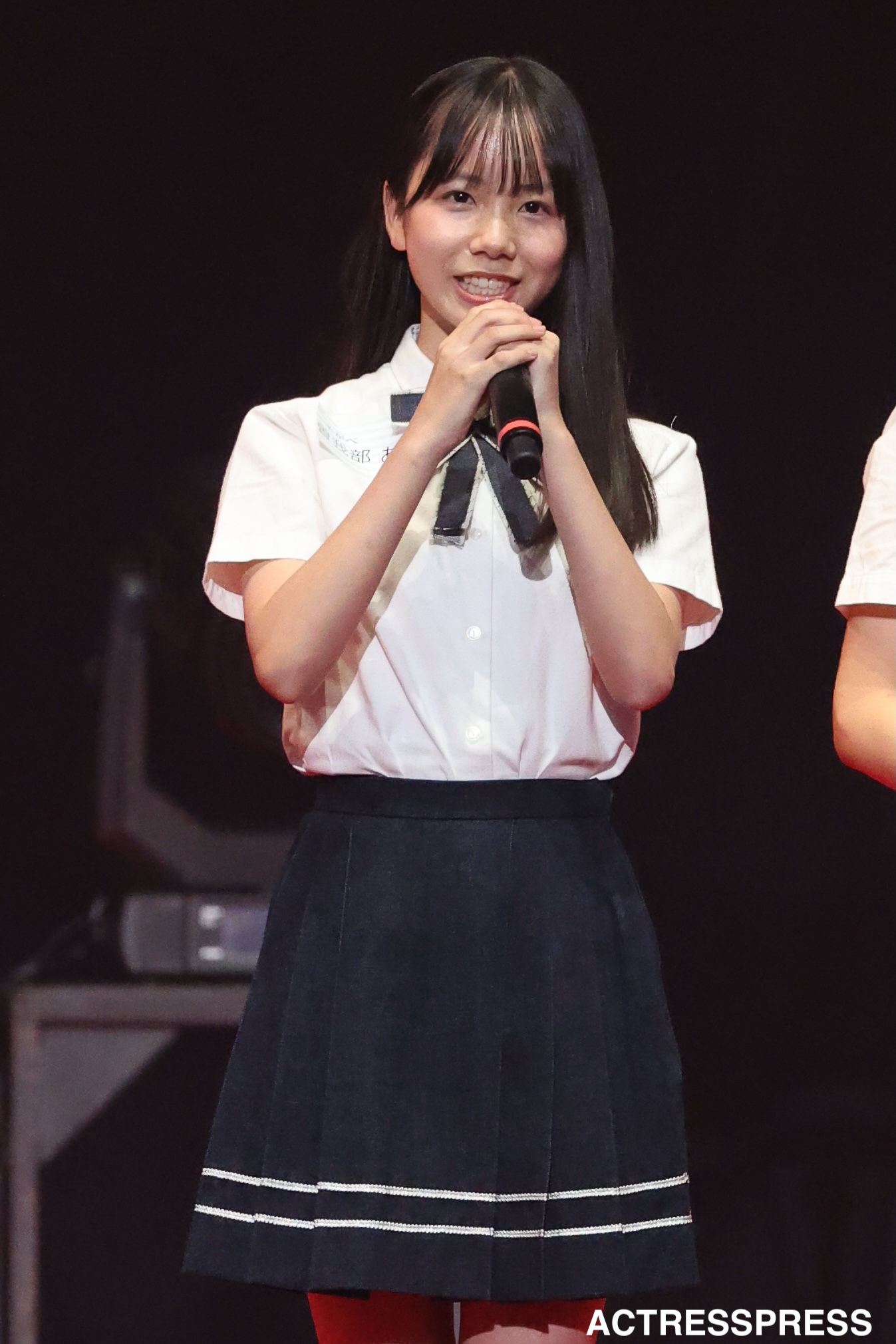 曽我部　あこ（そがべ・あこ）