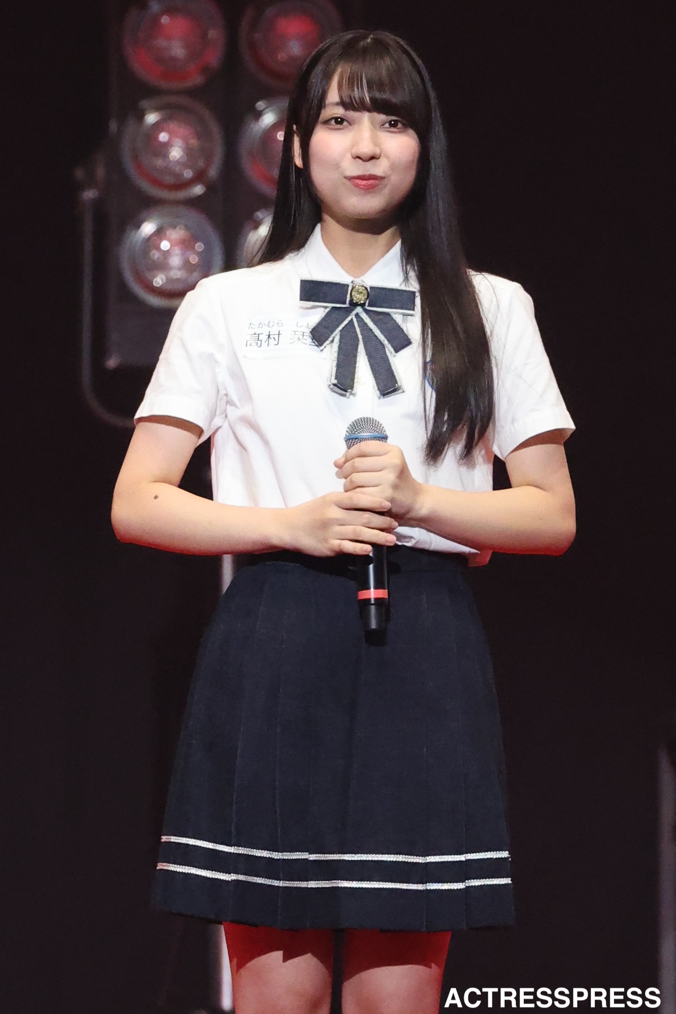 髙村　栞里（たかむら・しおり）