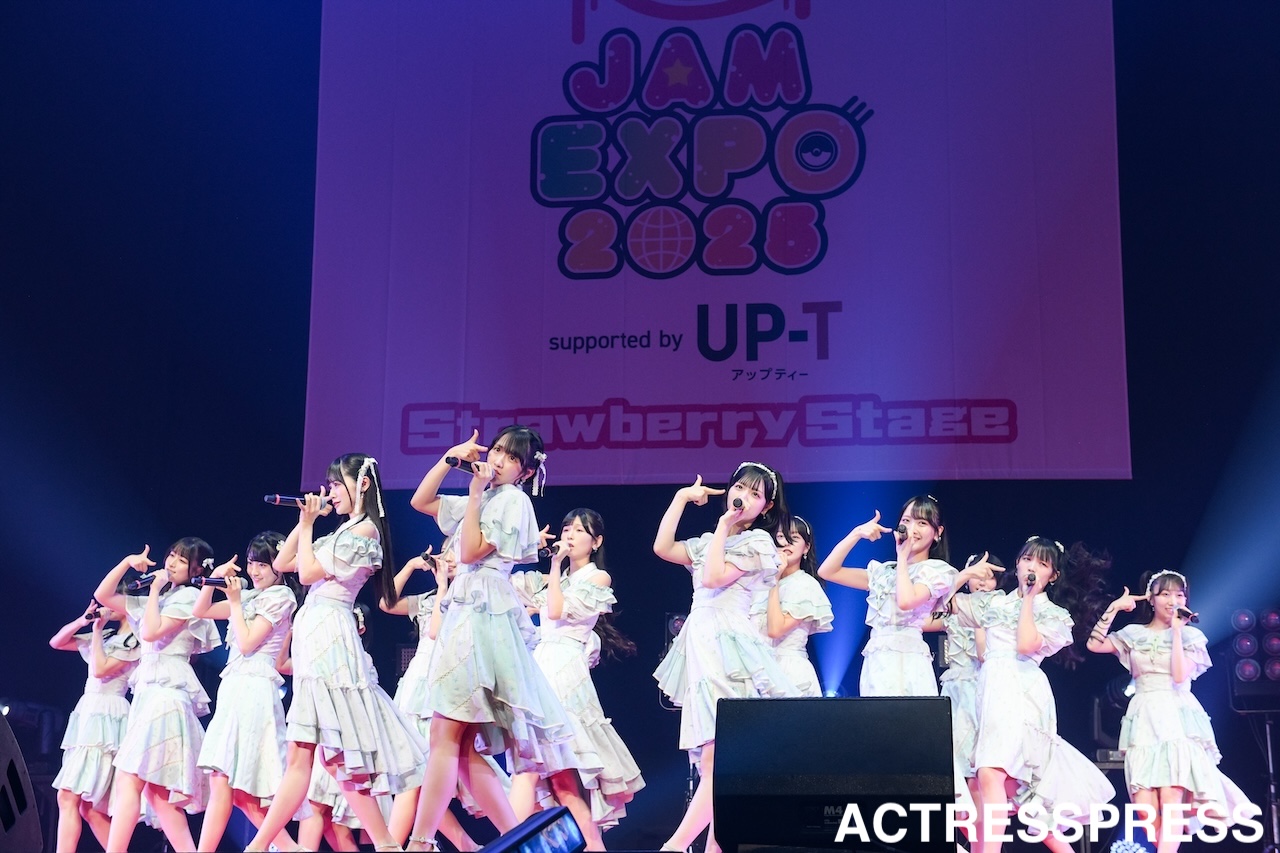 STU48 @JAM