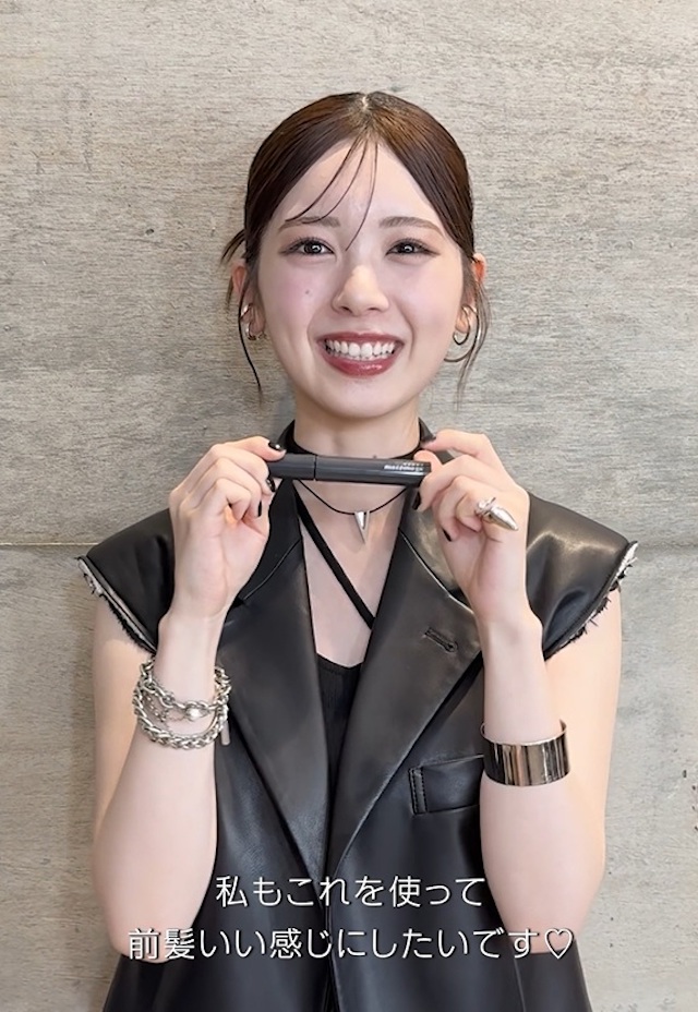 乃木坂46筒井あやめ