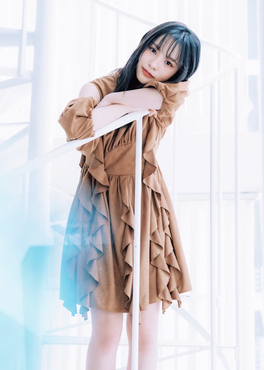 中川智尋(櫻坂46)