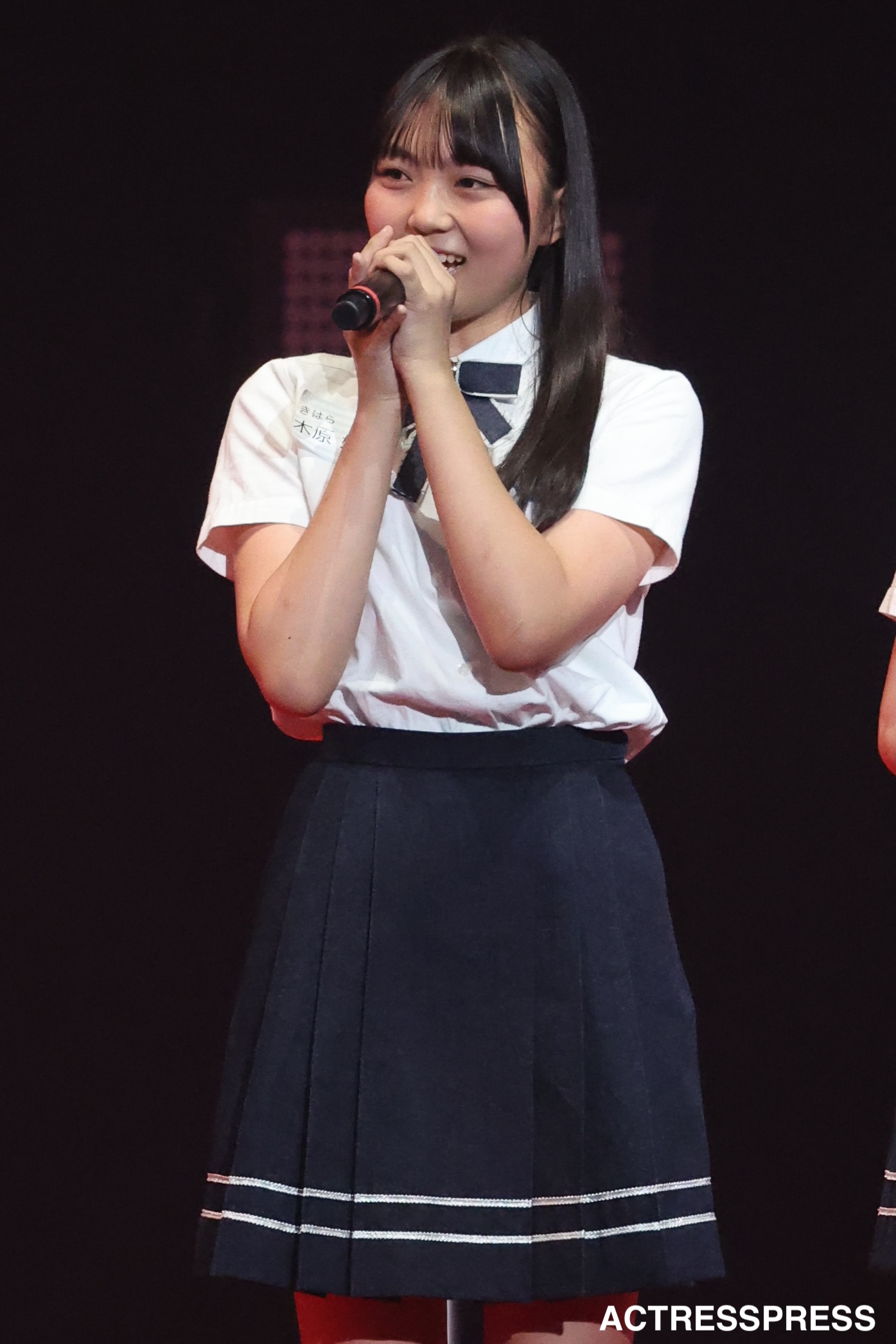 木原　姫花世（きはら・ひなよ）