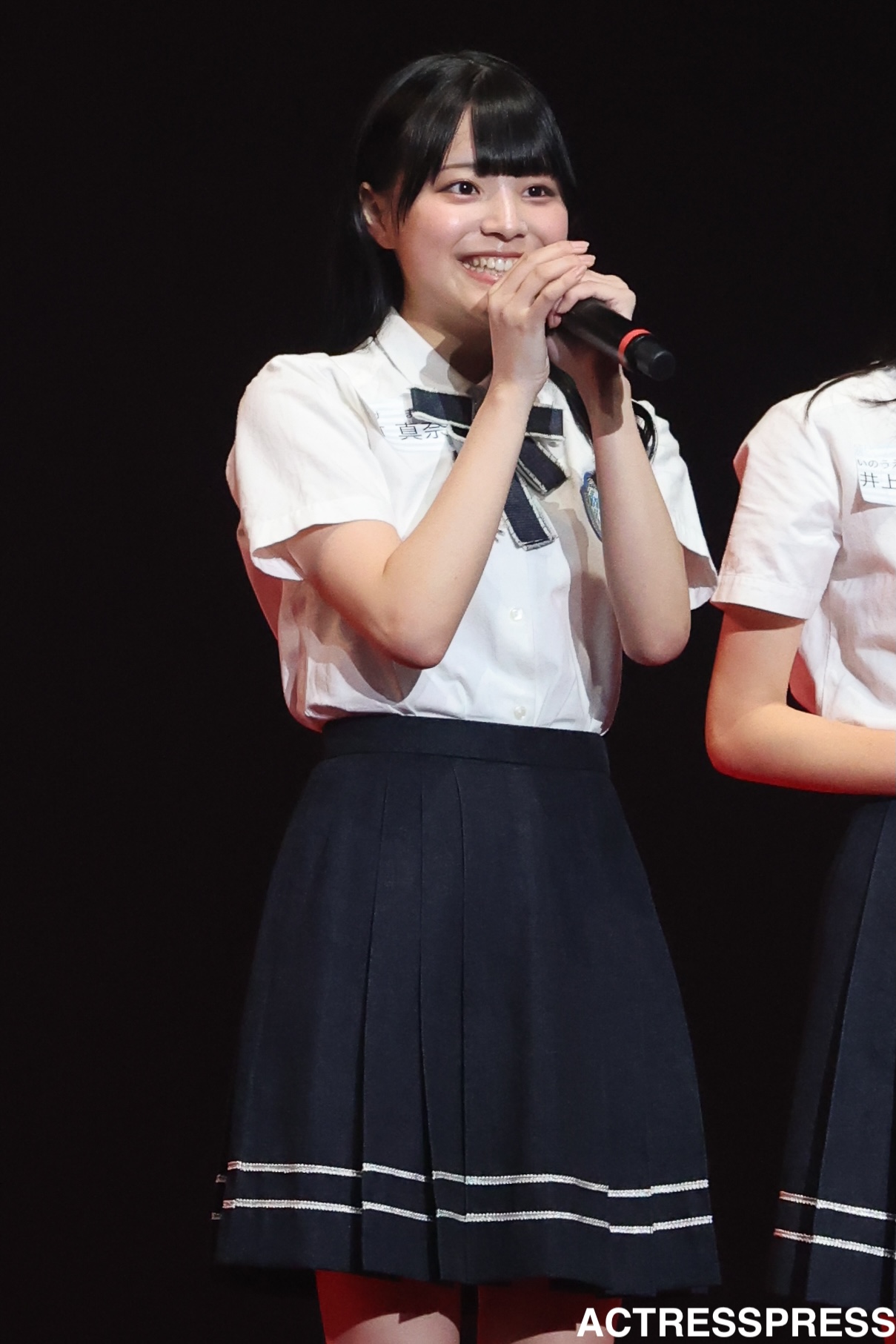 蕪竹　真奈（かぶたけ・まな）