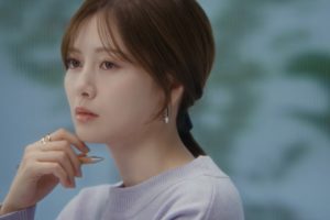 白石麻衣、“内なる正統”を纏う ― スーツスクエア『CHANTOWA』が提示する、未来のドレスコード ―