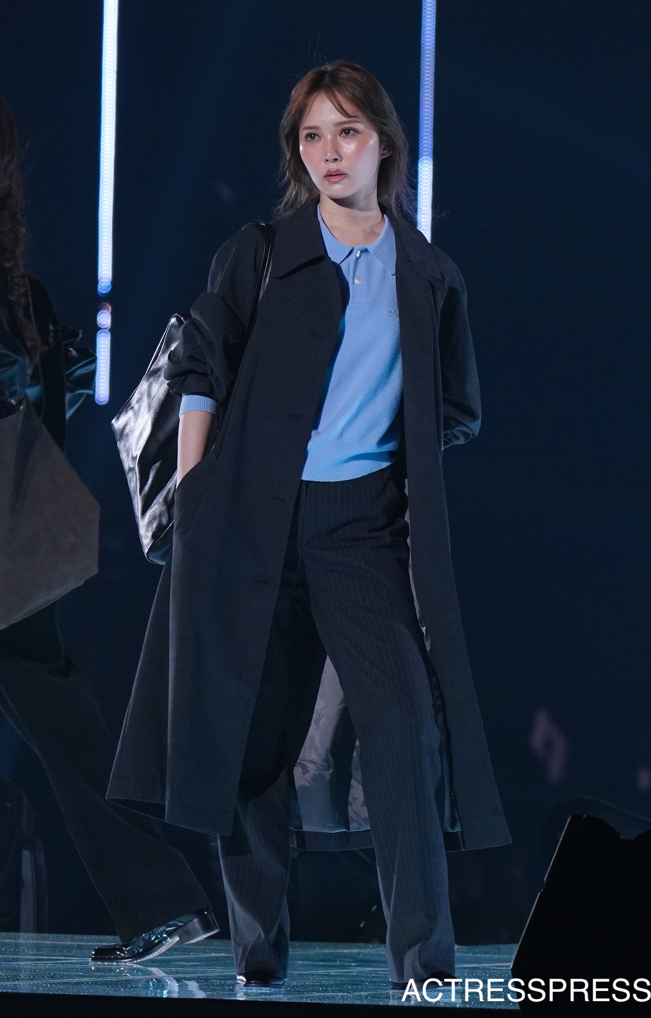 加藤史帆/ 2025年9月6日、さいたまスーパーアリーナにて開催のマイナビ TGC 2025 A/W  (C)撮影；SHUN（ACTRESS PRESS編集部)