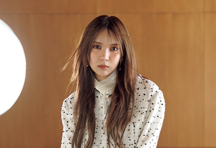 小林由依“yousti”