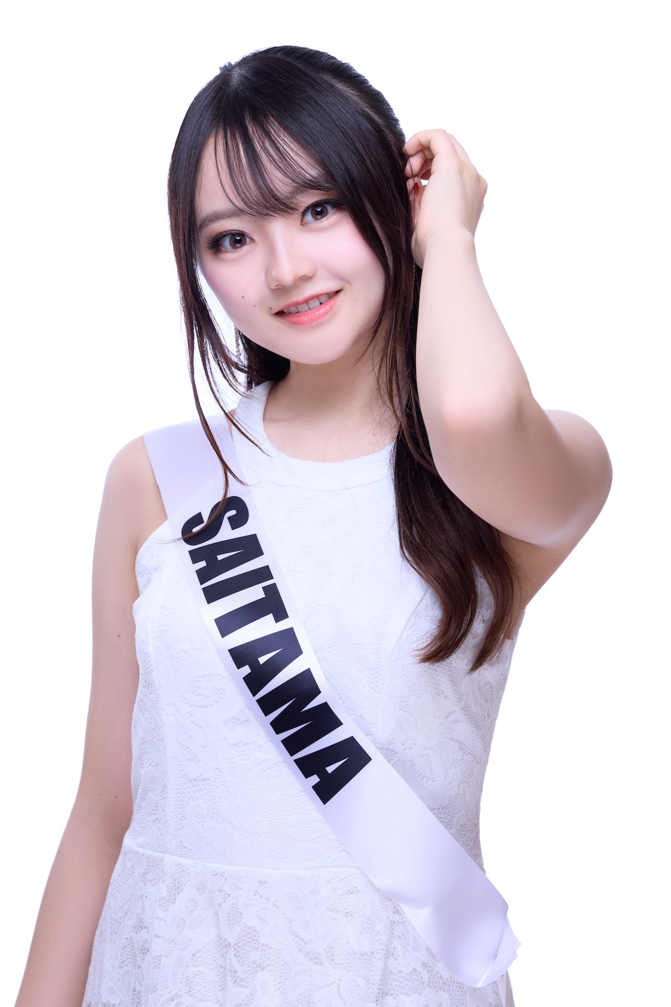 鈴木 結捺（すずき ゆな）