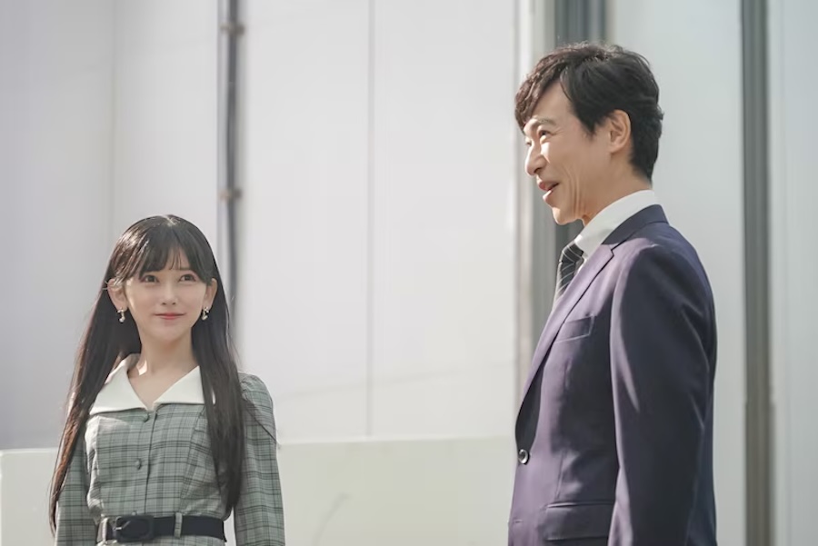 乃木坂46・池田瑛紗