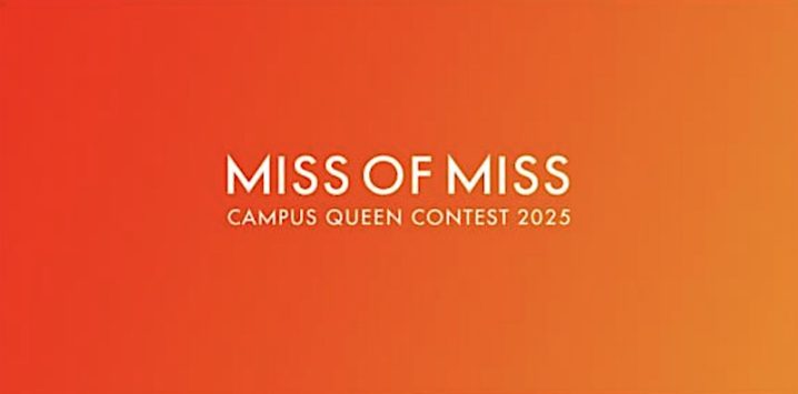 日本一のミスキャンパスを決める『MISS OF MISS CAMPUS QUEEN CONTEST』2026年も開催決定！