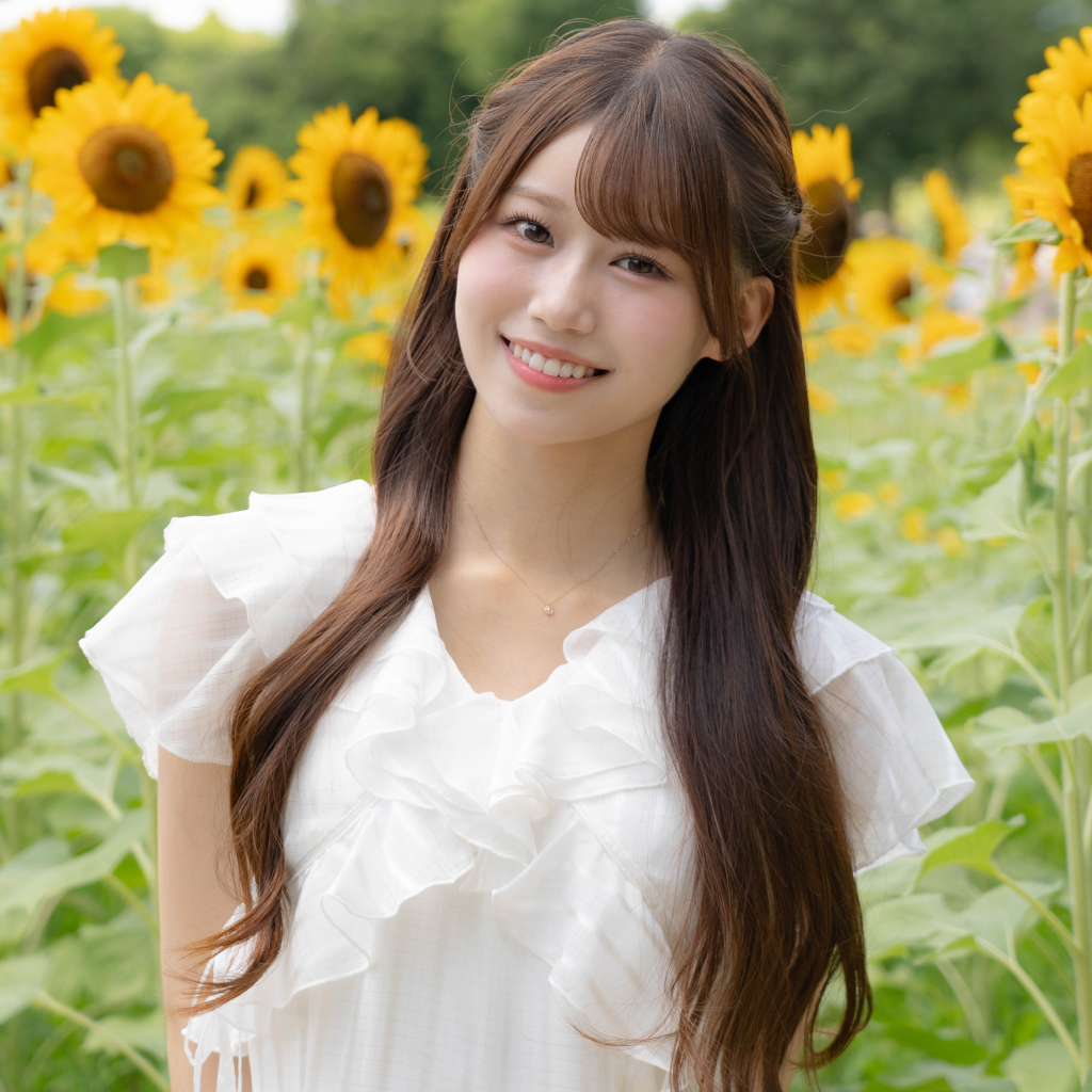 江川 萌奈 (えがわ もな)