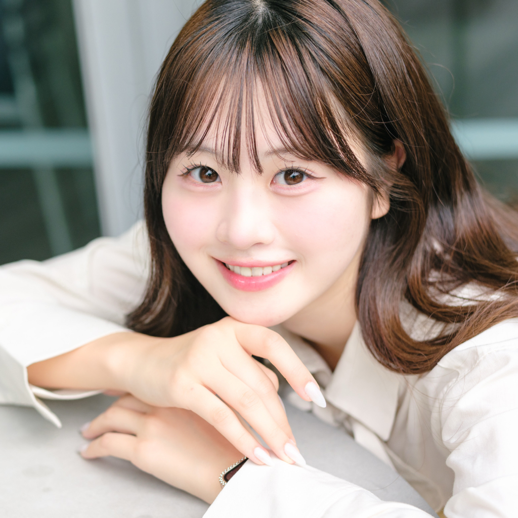 松本 花緒里 (まつもと かおり)