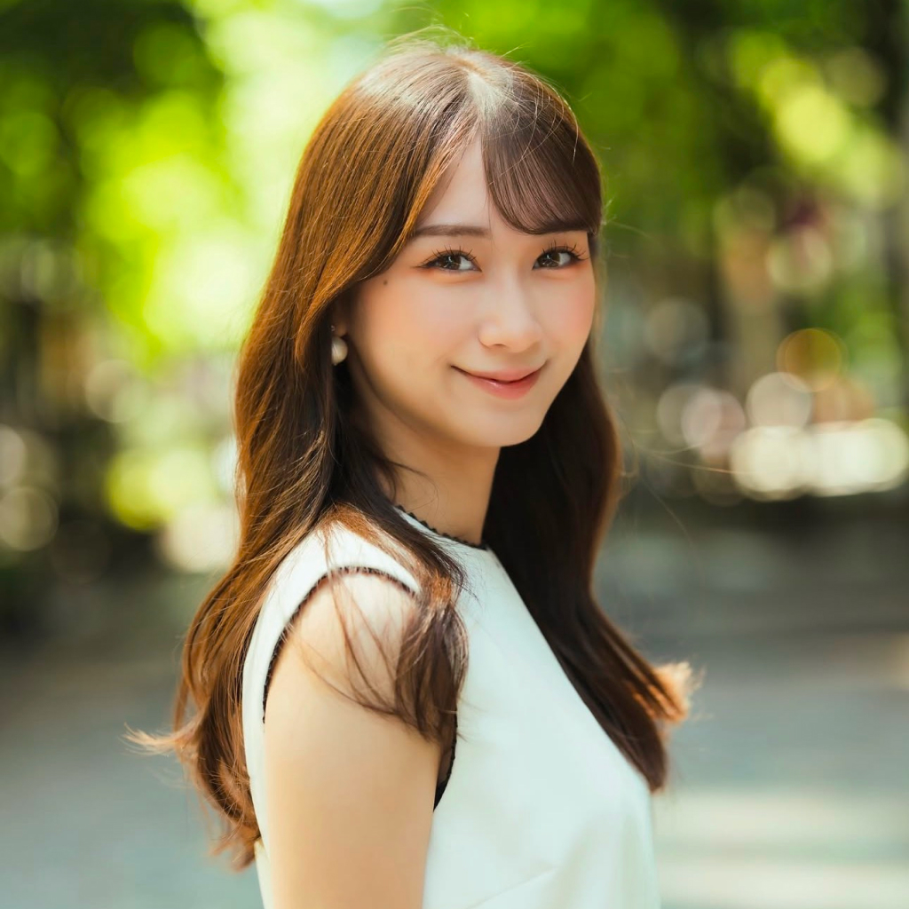 畠山 柚花子 (はたけやま ゆかこ)